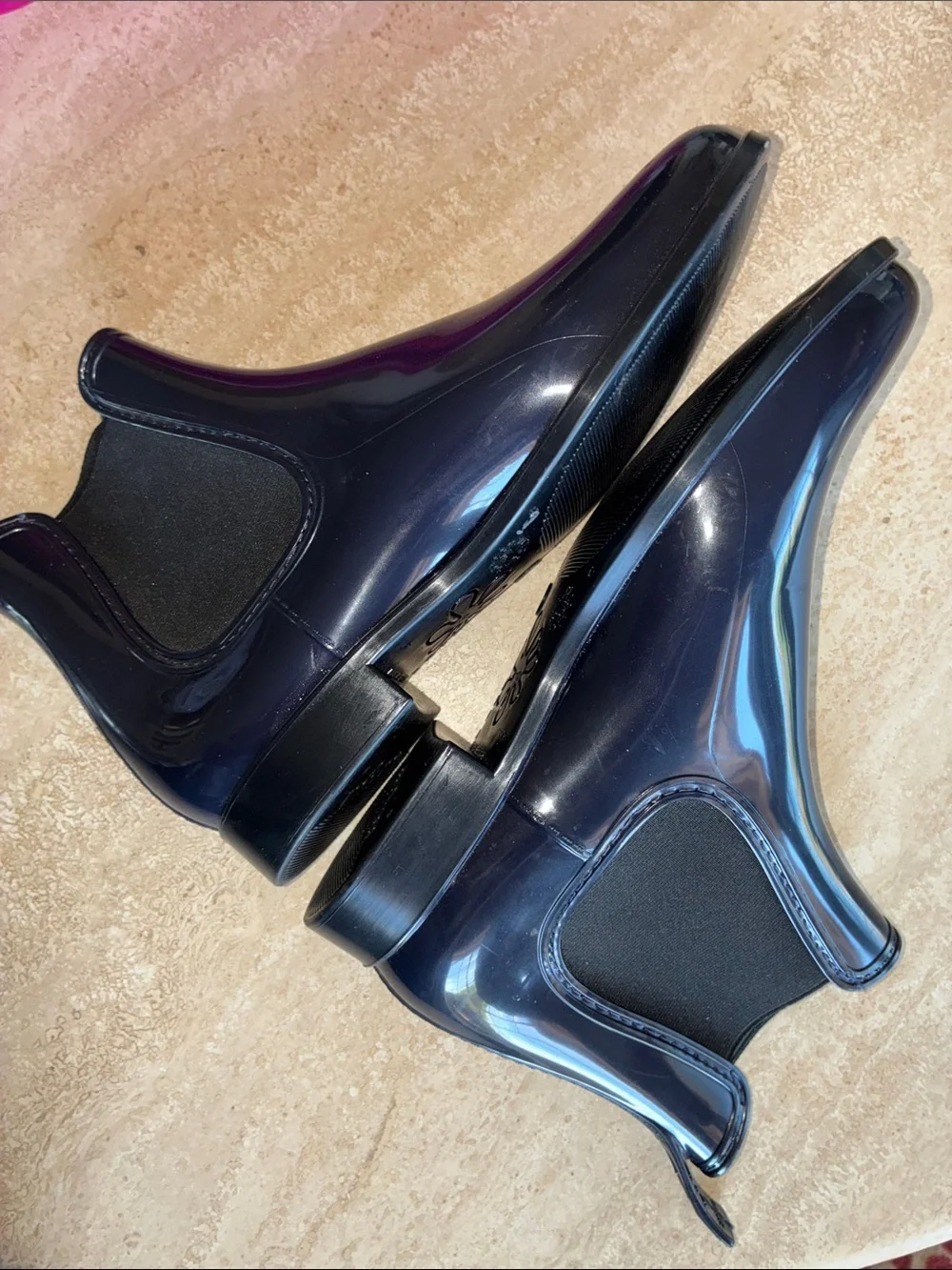 Meduse sleek navy